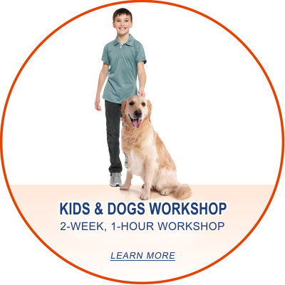 Class Names in Circles5__Kids and Dogs Workshop- small