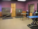 Grooming-Room